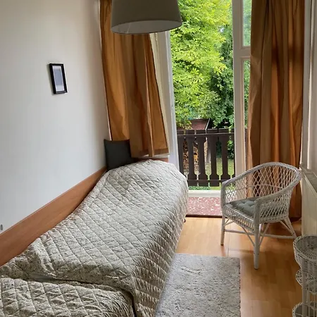 Jokai Park Nyaralo Casa vacanze *