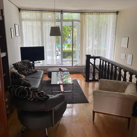 Jokai Park Nyaralo Siófok