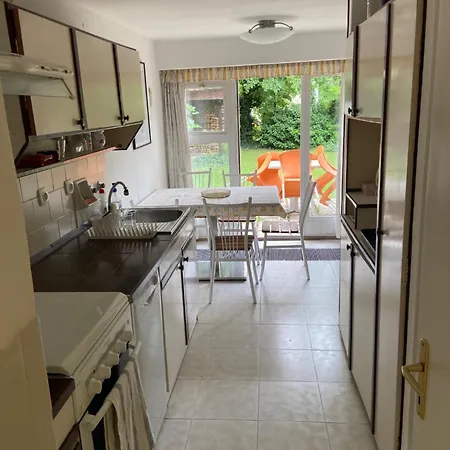 Сasa de vacaciones Jokai Park Nyaralo